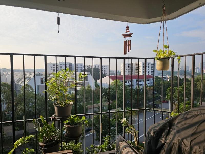 Mimosa Park, 61 Mimosa Road, Seletar / Yio Chu Kang, 4 Bedrooms, 1,755 sqft, Condominium For Sale, by Sheryn Sim, 500273028 - PropertyGuru.com.sg