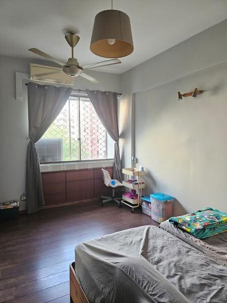 Mimosa Park, 61 Mimosa Road, Seletar / Yio Chu Kang, 4 Bedrooms, 1,755 sqft, Condominium For Sale, by Sheryn Sim, 500273028 - PropertyGuru.com.sg