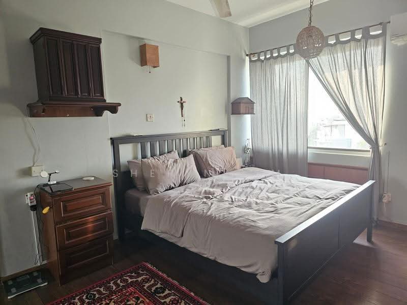 Mimosa Park, 61 Mimosa Road, Seletar / Yio Chu Kang, 4 Bedrooms, 1,755 sqft, Condominium For Sale, by Sheryn Sim, 500273028 - Bedroom - PropertyGuru.com.sg