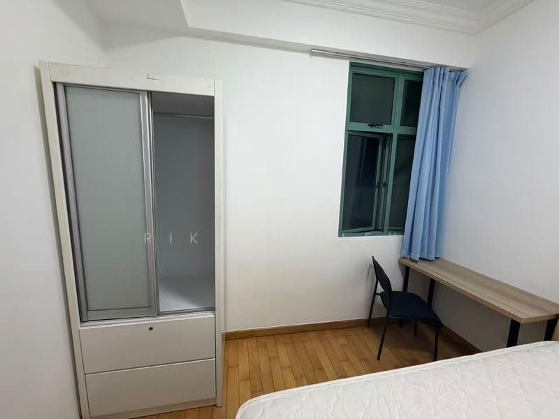 Changi Green, 712 Upper Changi Road East, Bedok / Upper East Coast, Room Rental, 100 sqft, Condominium For Rent, by Riko Ashley, 500273030 - Bedroom - PropertyGuru.com.sg