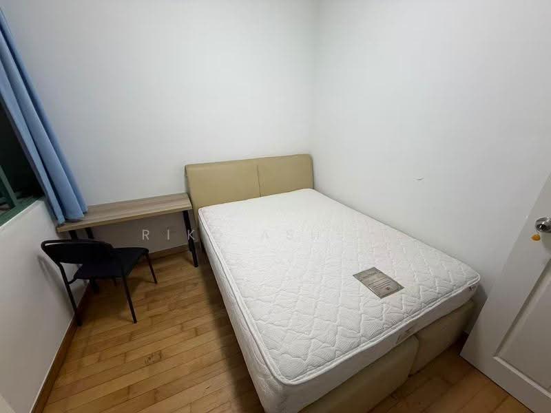 Changi Green, 712 Upper Changi Road East, Bedok / Upper East Coast, Room Rental, 100 sqft, Condominium For Rent, by Riko Ashley, 500273030 - Bedroom - PropertyGuru.com.sg