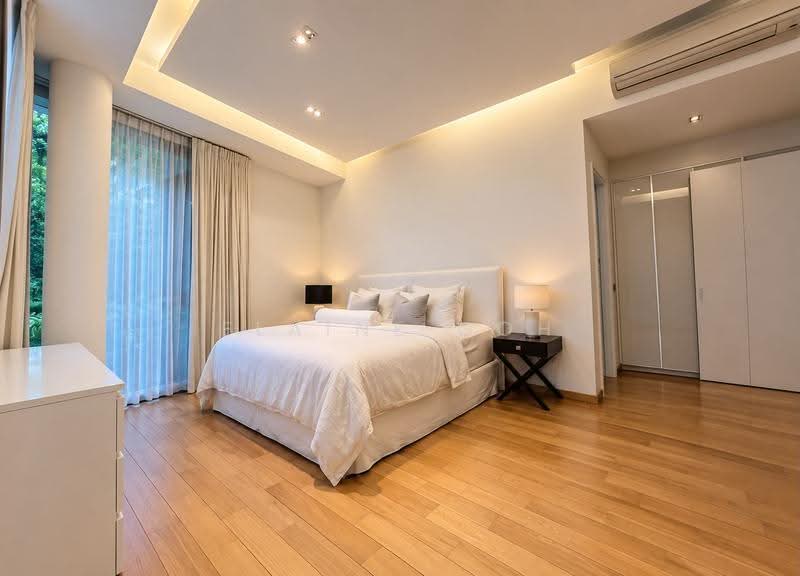 Reflections at Keppel Bay, 1 Keppel Bay View, Harbourfront / Telok Blangah, 3 Bedrooms, 1,948 sqft, Condominium For Rent, by Elaine Goh, 500273032 - Bedroom - PropertyGuru.com.sg
