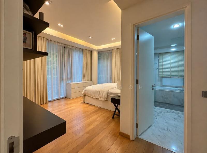 Reflections at Keppel Bay, 1 Keppel Bay View, Harbourfront / Telok Blangah, 3 Bedrooms, 1,948 sqft, Condominium For Rent, by Elaine Goh, 500273032 - Bedroom - PropertyGuru.com.sg