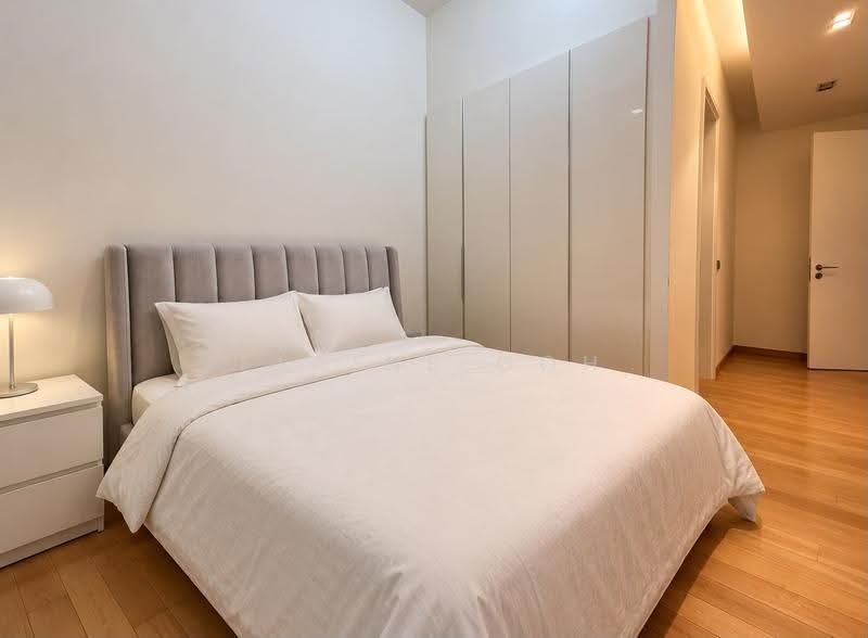 Reflections at Keppel Bay, 1 Keppel Bay View, Harbourfront / Telok Blangah, 3 Bedrooms, 1,948 sqft, Condominium For Rent, by Elaine Goh, 500273032 - Bedroom - PropertyGuru.com.sg