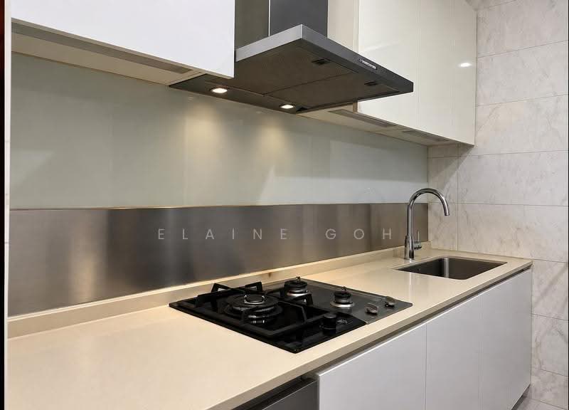 Reflections at Keppel Bay, 1 Keppel Bay View, Harbourfront / Telok Blangah, 3 Bedrooms, 1,948 sqft, Condominium For Rent, by Elaine Goh, 500273032 - Kitchen - PropertyGuru.com.sg