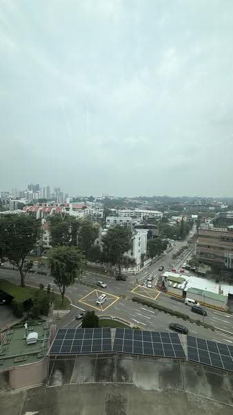 Goldhill Plaza, 51 Goldhill Plaza, Newton / Novena, 2,000 sqft, Office For Rent, by Vincent Koh, 500273033 - Exterior - CommercialGuru.com.sg