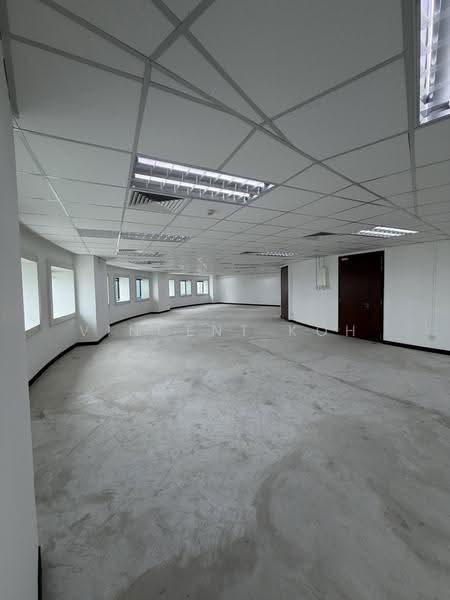 Goldhill Plaza, 51 Goldhill Plaza, Newton / Novena, 2,000 sqft, Office For Rent, by Vincent Koh, 500273033 - Interior - CommercialGuru.com.sg