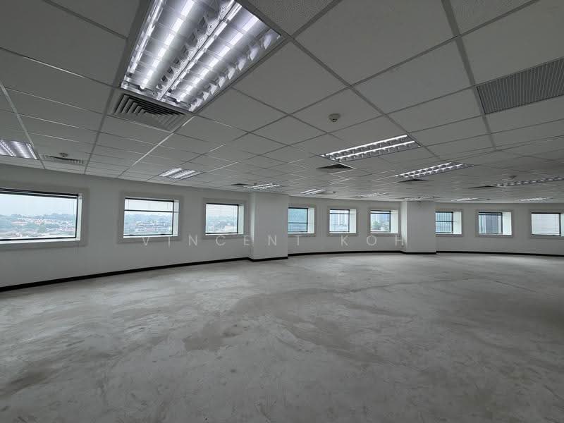 Goldhill Plaza, 51 Goldhill Plaza, Newton / Novena, 2,000 sqft, Office For Rent, by Vincent Koh, 500273033 - Interior - CommercialGuru.com.sg