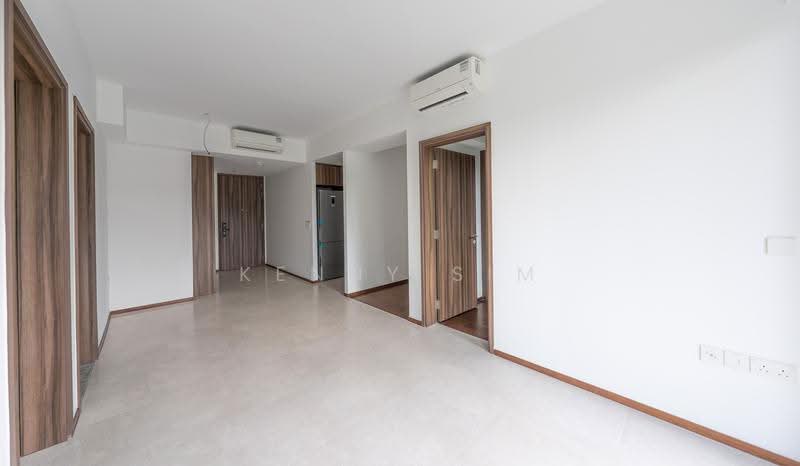 Lentor Modern, Lentor Central, Mandai / Upper Thomson, 2 Bedrooms, 678 sqft, Condominium For Sale, by Kenny Sim, 500273034 - Interior - PropertyGuru.com.sg