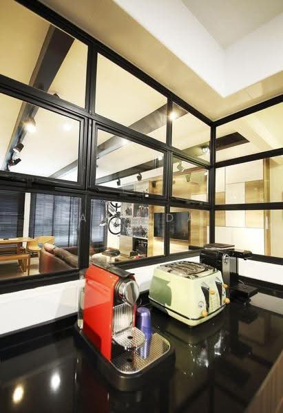 665A Punggol Drive, 665A Punggol Drive, Hougang / Punggol / Sengkang, 3 Bedrooms, 1,216 sqft, HDB Flat For Sale, by Amanda Ng, 500273035 - Kitchen - PropertyGuru.com.sg