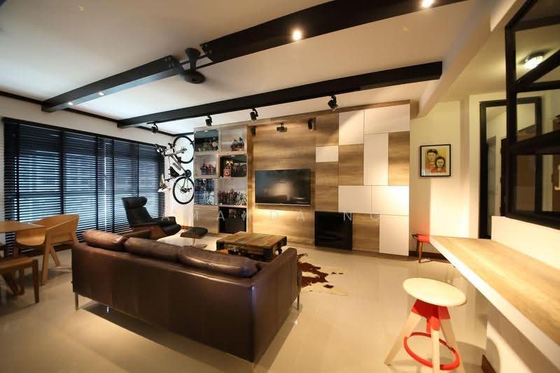 665A Punggol Drive, 665A Punggol Drive, Hougang / Punggol / Sengkang, 3 Bedrooms, 1,216 sqft, HDB Flat For Sale, by Amanda Ng, 500273035 - PropertyGuru.com.sg
