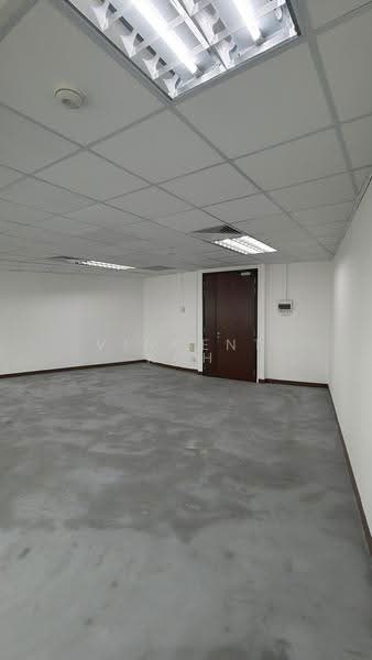 Goldhill Plaza, 51 Goldhill Plaza, Newton / Novena, 815 sqft, Office For Rent, by Vincent Koh, 500273036 - Interior - CommercialGuru.com.sg