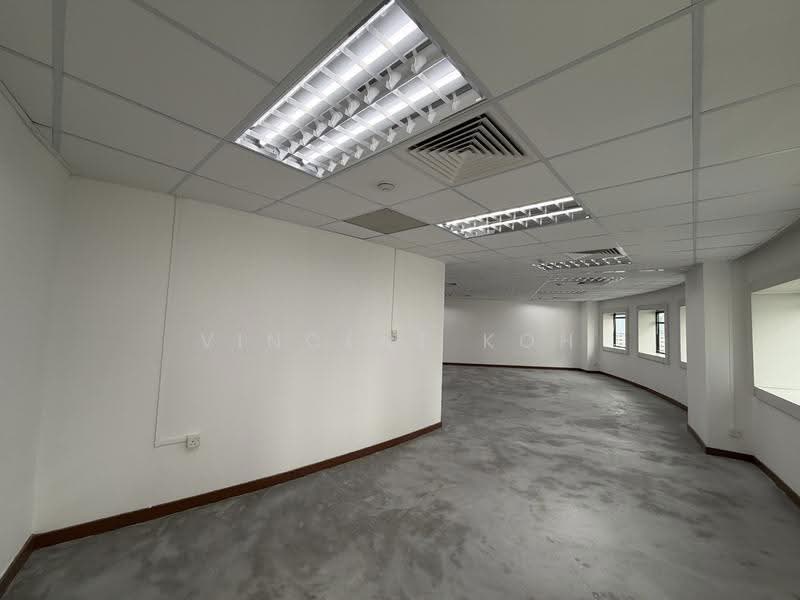 Goldhill Plaza, 51 Goldhill Plaza, Newton / Novena, 815 sqft, Office For Rent, by Vincent Koh, 500273036 - Interior - CommercialGuru.com.sg
