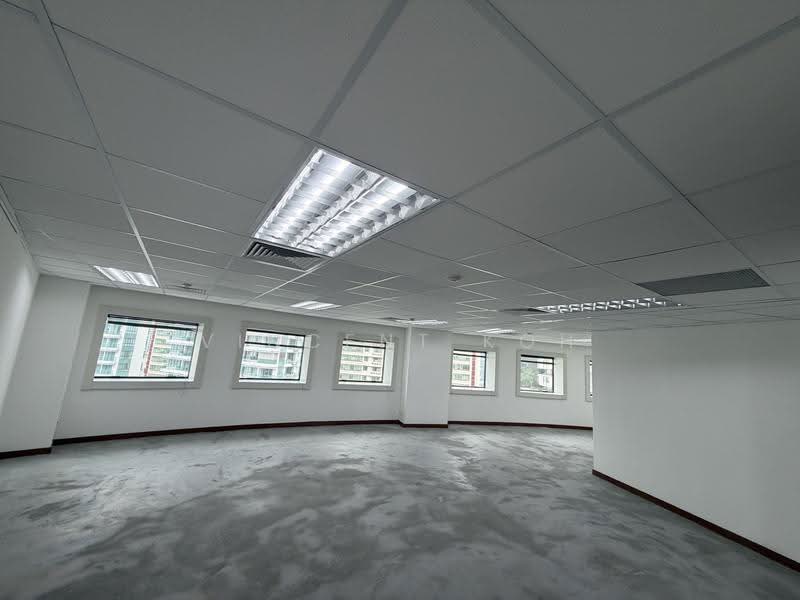Goldhill Plaza, 51 Goldhill Plaza, Newton / Novena, 815 sqft, Office For Rent, by Vincent Koh, 500273036 - Interior - CommercialGuru.com.sg