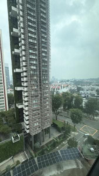 Goldhill Plaza, 51 Goldhill Plaza, Newton / Novena, 815 sqft, Office For Rent, by Vincent Koh, 500273036 - Exterior - CommercialGuru.com.sg