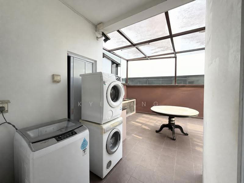 Wak Hassan Drive, Wak Hassan Drive, Sembawang / Yishun, 7 Bedrooms, 3,390 sqft, Semi-Detached House For Sale, by Kye Tang, 500273038 - PropertyGuru.com.sg