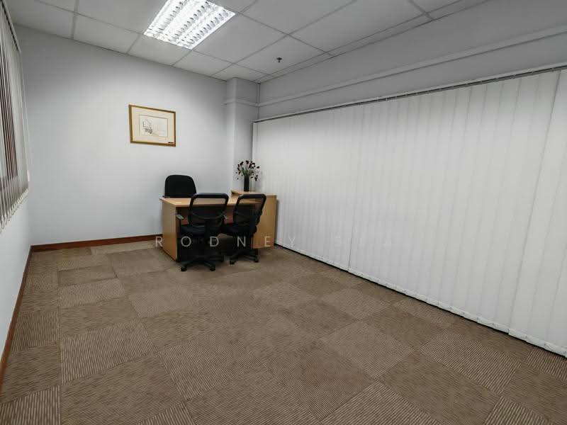 Crystal Time Building, 16 Tannery Lane, Macpherson / Potong Pasir, 2,925 sqft, Light Industrial (B1) For Rent, by Rodney Sea, 500273039 - Lvl 2 Part. Office 3 - CommercialGuru.com.sg