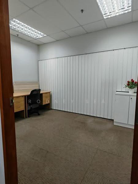 Crystal Time Building, 16 Tannery Lane, Macpherson / Potong Pasir, 2,925 sqft, Light Industrial (B1) For Rent, by Rodney Sea, 500273039 - Lvl 2 Part. Office 1 - CommercialGuru.com.sg