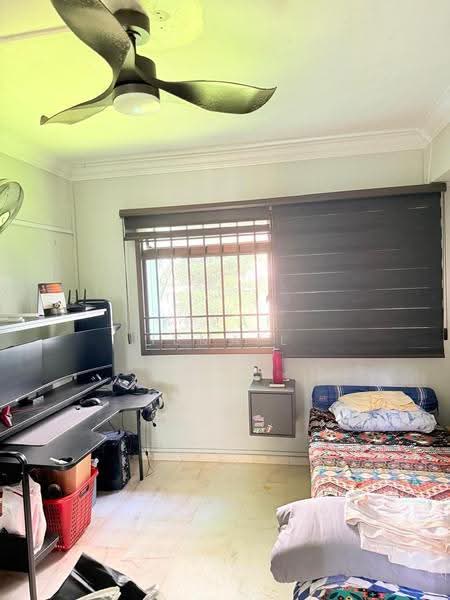 899C Woodlands Drive 50, 899C Woodlands Drive 50, Admiralty / Woodlands, 4 Bedrooms, 1,270 sqft, HDB Flat For Sale, by Aizah Ismail, 500273040 - Bedroom - PropertyGuru.com.sg