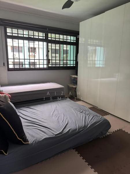 899C Woodlands Drive 50, 899C Woodlands Drive 50, Admiralty / Woodlands, 4 Bedrooms, 1,270 sqft, HDB Flat For Sale, by Aizah Ismail, 500273040 - Bedroom - PropertyGuru.com.sg