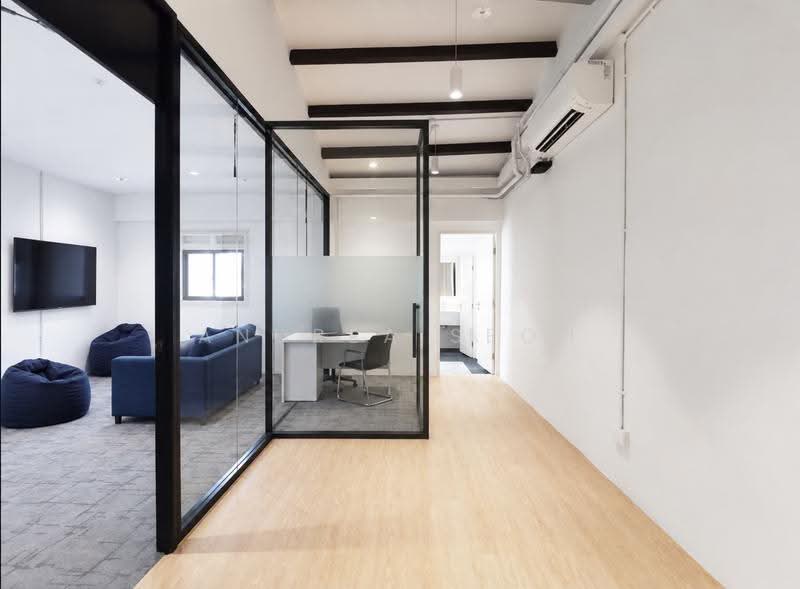 Craig Road, Duxton Road, Craig Road, Chinatown / Tanjong Pagar, 1,200 sqft, Office For Rent, by Andrea Seoh, 500273041 - CommercialGuru.com.sg