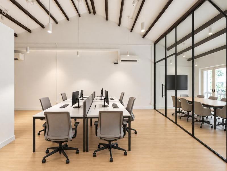 Craig Road, Duxton Road, Craig Road, Chinatown / Tanjong Pagar, 1,200 sqft, Office For Rent, by Andrea Seoh, 500273041 - CommercialGuru.com.sg
