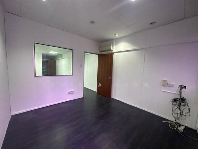 Mun Hean Building, 53 Kim Keat Road, Balestier / Toa Payoh, 500 sqft, Light Industrial (B1) For Rent, by Johanna Chow, 500273042 - Interior - CommercialGuru.com.sg
