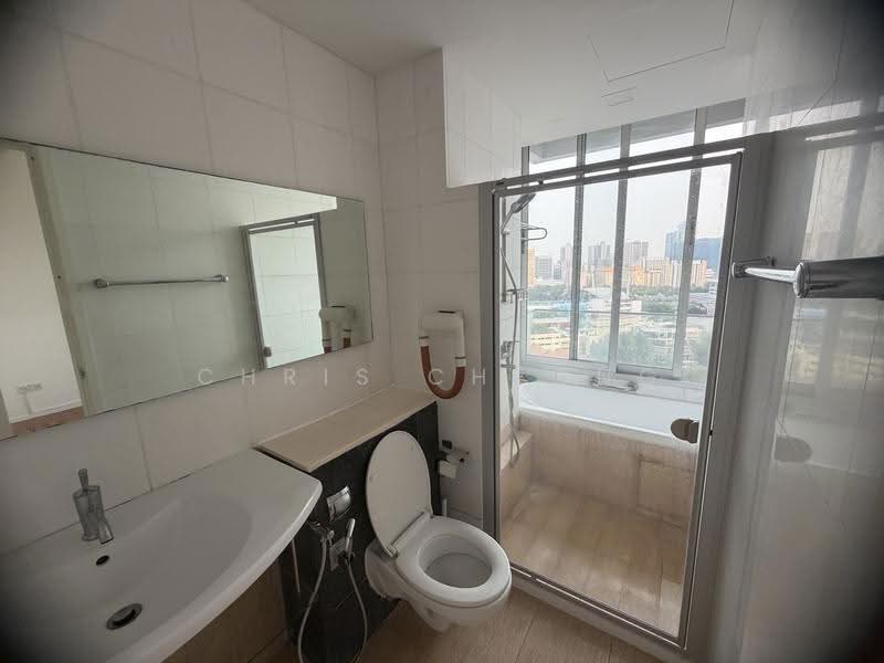 Kerrisdale, 32 Sturdee Road, Farrer Park / Serangoon Rd, Room Rental, 200 sqft, Condominium For Rent, by Chris Cheong, 500273043 - Bathroom - PropertyGuru.com.sg