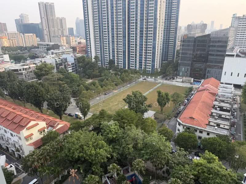 Kerrisdale, 32 Sturdee Road, Farrer Park / Serangoon Rd, Room Rental, 200 sqft, Condominium For Rent, by Chris Cheong, 500273043 - Exterior - PropertyGuru.com.sg