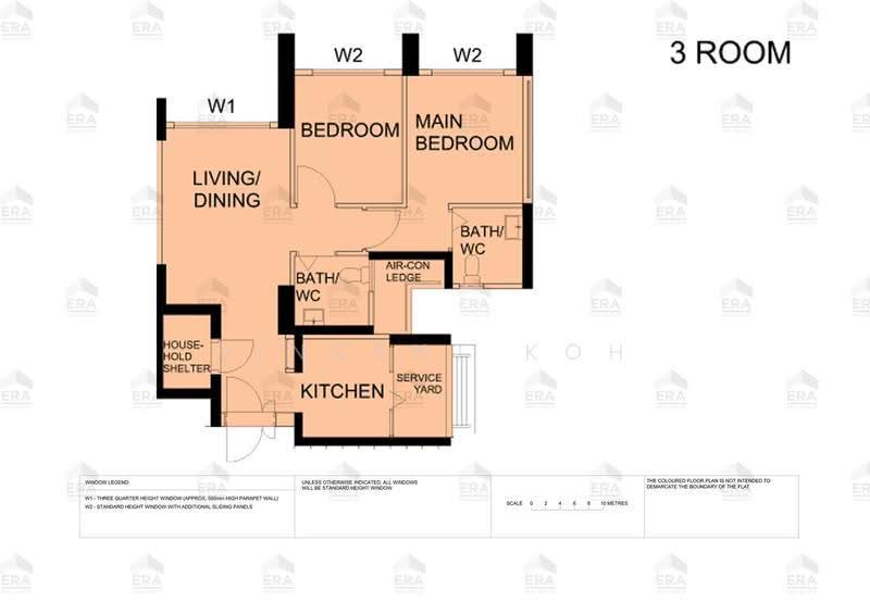 112A Plantation Crescent, Plantation Crescent, Room Rental, 90 sqft, HDB Flat For Rent, by Vincent Koh, 500273047 - PropertyGuru.com.sg