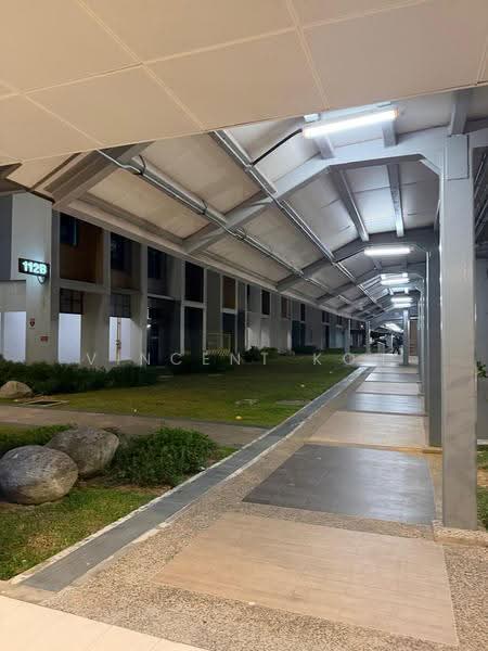 112A Plantation Crescent, Plantation Crescent, Room Rental, 90 sqft, HDB Flat For Rent, by Vincent Koh, 500273047 - Exterior - PropertyGuru.com.sg