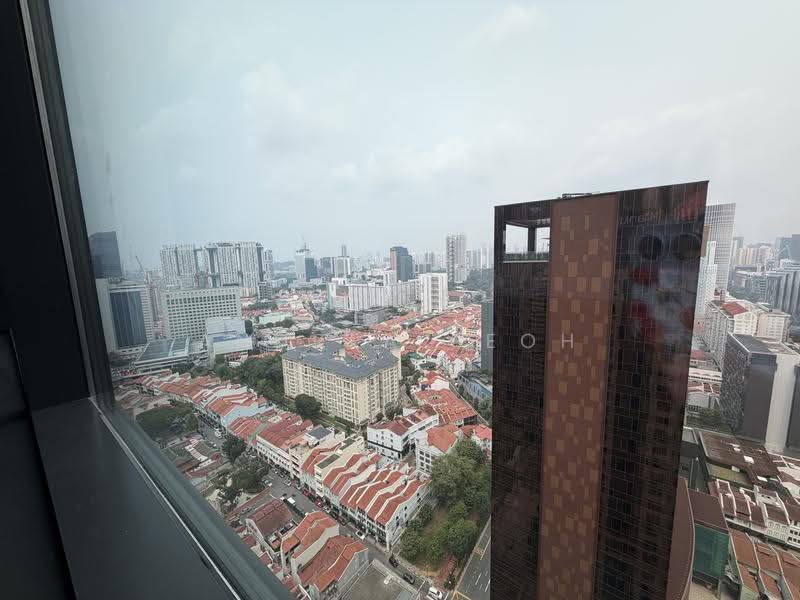 Bare Unit Prime CBD Office Manulife Tower, Cross Street, Telok Ayer Street, Boat Quay / Raffles Place / Marina, 1,410 sqft, Office For Rent, by Andrea Seoh, 500273049 - View - CommercialGuru.com.sg