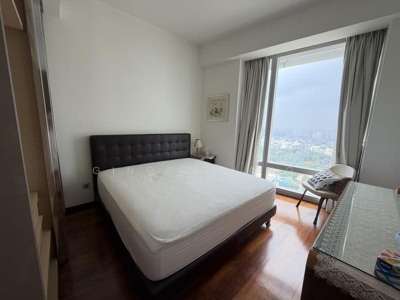 The Orchard Residences, 238 Orchard Boulevard, Orchard / River Valley, 4 Bedrooms, 2,465 sqft, Condominium For Rent, by Ginger Jiang, 500273050 - common room - PropertyGuru.com.sg