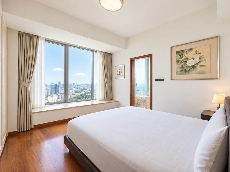 The Orchard Residences, 238 Orchard Boulevard, Orchard / River Valley, 4 Bedrooms, 2,465 sqft, Condominium For Rent, by Ginger Jiang, 500273050 - junior master room - PropertyGuru.com.sg