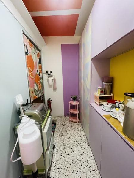 Blk 114 Ang Mo Kio ave 4 HDB Shophouse, Ang Mo Kio / Bishan / Thomson, 330 sqft, Shop / Shophouse For Rent, by R Z Yeo, 500273053 - Interior - CommercialGuru.com.sg