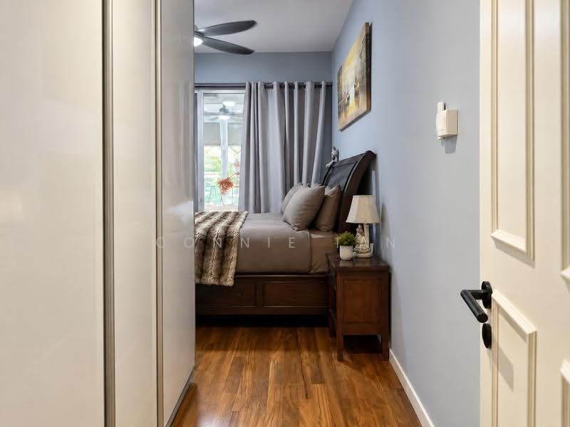 The Parc Condominium, 3 West Coast Walk, Buona Vista / West Coast / Clementi New Town, 3 Bedrooms, 1,927 sqft, Condominium For Rent, by Connie Tan, 500273054 - Bedroom - PropertyGuru.com.sg