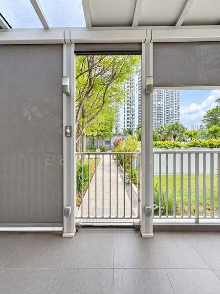 The Parc Condominium, 3 West Coast Walk, Buona Vista / West Coast / Clementi New Town, 3 Bedrooms, 1,927 sqft, Condominium For Rent, by Connie Tan, 500273054 - Exterior - PropertyGuru.com.sg