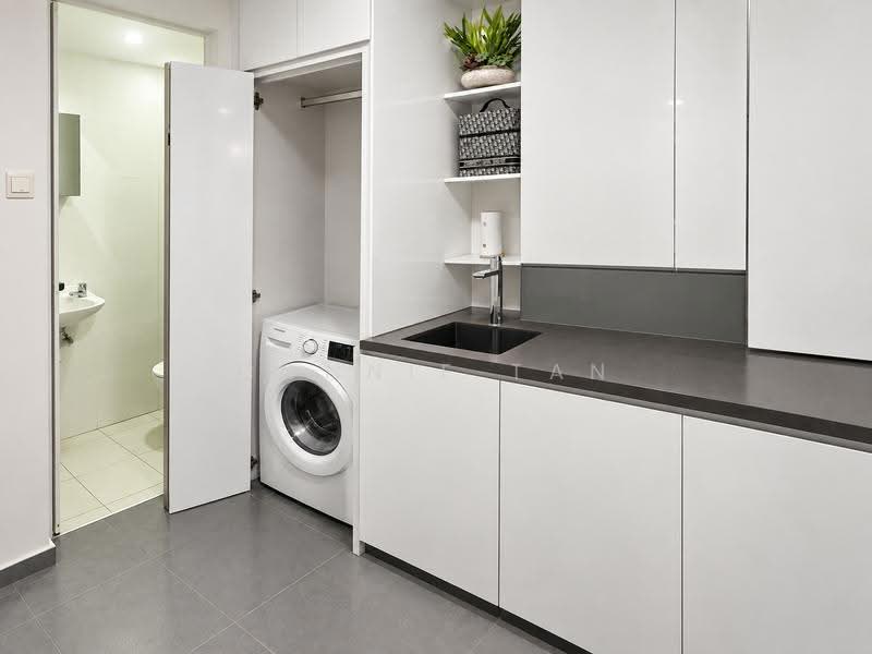 The Parc Condominium, 3 West Coast Walk, Buona Vista / West Coast / Clementi New Town, 3 Bedrooms, 1,927 sqft, Condominium For Rent, by Connie Tan, 500273054 - Interior - PropertyGuru.com.sg