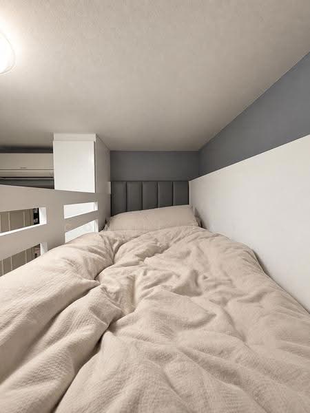 The Parc Condominium, 3 West Coast Walk, Buona Vista / West Coast / Clementi New Town, 3 Bedrooms, 1,927 sqft, Condominium For Rent, by Connie Tan, 500273054 - Bedroom - PropertyGuru.com.sg