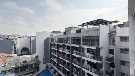 Guillemard Edge, 38 Lorong 30 Geylang, Eunos / Geylang / Paya Lebar, 4 Bedrooms, 1,550 sqft, Condominium For Sale, by Dominik Chow, 500273055 - PropertyGuru.com.sg