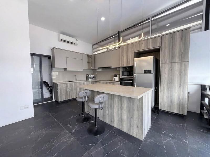 Guillemard Edge, 38 Lorong 30 Geylang, Eunos / Geylang / Paya Lebar, 4 Bedrooms, 1,550 sqft, Condominium For Sale, by Dominik Chow, 500273055 - Kitchen - PropertyGuru.com.sg