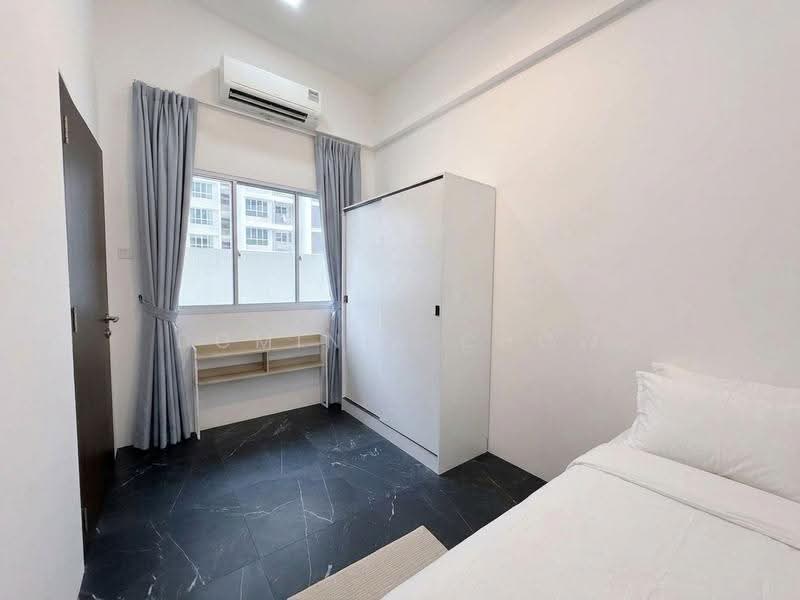 Guillemard Edge, 38 Lorong 30 Geylang, Eunos / Geylang / Paya Lebar, 4 Bedrooms, 1,550 sqft, Condominium For Sale, by Dominik Chow, 500273055 - Bedroom - PropertyGuru.com.sg