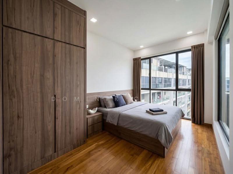 Guillemard Edge, 38 Lorong 30 Geylang, Eunos / Geylang / Paya Lebar, 4 Bedrooms, 1,550 sqft, Condominium For Sale, by Dominik Chow, 500273055 - Bedroom - PropertyGuru.com.sg