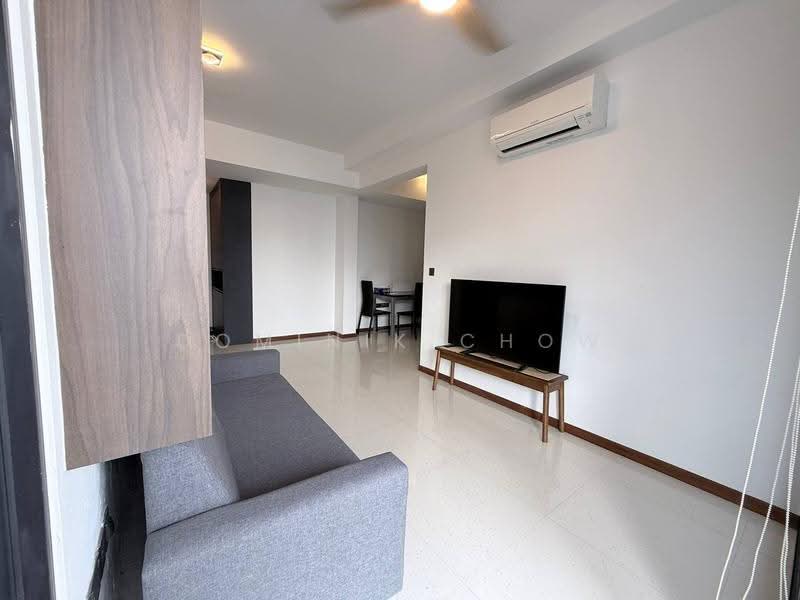 Guillemard Edge, 38 Lorong 30 Geylang, Eunos / Geylang / Paya Lebar, 4 Bedrooms, 1,550 sqft, Condominium For Sale, by Dominik Chow, 500273055 - Living Room - PropertyGuru.com.sg