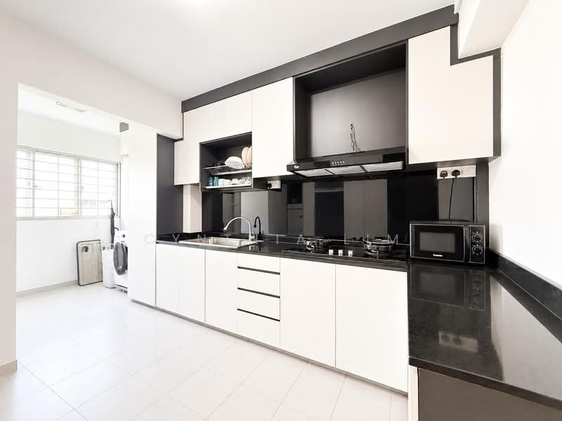 618 Woodlands Avenue 4, 618 Woodlands Avenue 4, Admiralty / Woodlands, Room Rental, 136 sqft, HDB Flat For Rent, by Cynthia Lim, 500273056 - Kitchen - PropertyGuru.com.sg