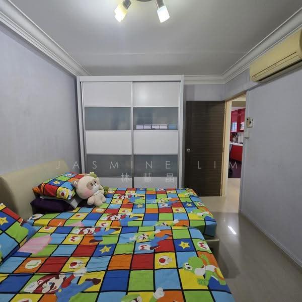783 Yishun Ring Road, 783 Yishun Ring Road, Sembawang / Yishun, 2 Bedrooms, 797 sqft, HDB Flat For Sale, by Jasmine Lim 林慧晶, 500273057 - Common Room - PropertyGuru.com.sg