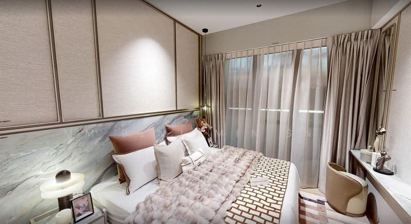 Vela Bay, 1 Bayshore Walk, Bedok / Upper East Coast, 3 Bedrooms, 883 sqft, Condominium For Sale, by MM Benjamin Sng, 500273058 - Bedroom - PropertyGuru.com.sg