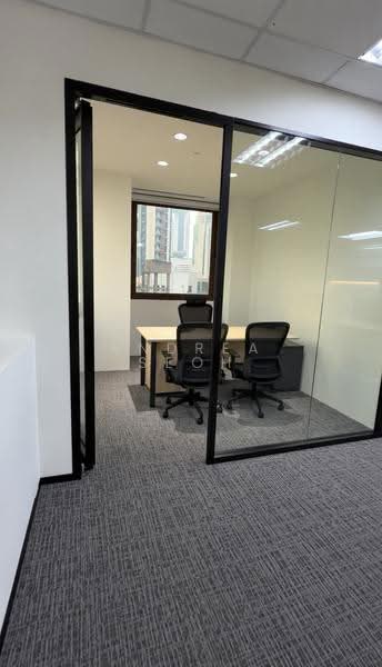Fitted office 78 Shenton Way, Shenton Way, Anson Road, Chinatown / Tanjong Pagar, 1,550 sqft, Office For Rent, by Andrea Seoh, 500273059 - Study - CommercialGuru.com.sg