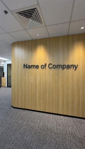 Fitted office 78 Shenton Way, Shenton Way, Anson Road, Chinatown / Tanjong Pagar, 1,550 sqft, Office For Rent, by Andrea Seoh, 500273059 - Interior - CommercialGuru.com.sg