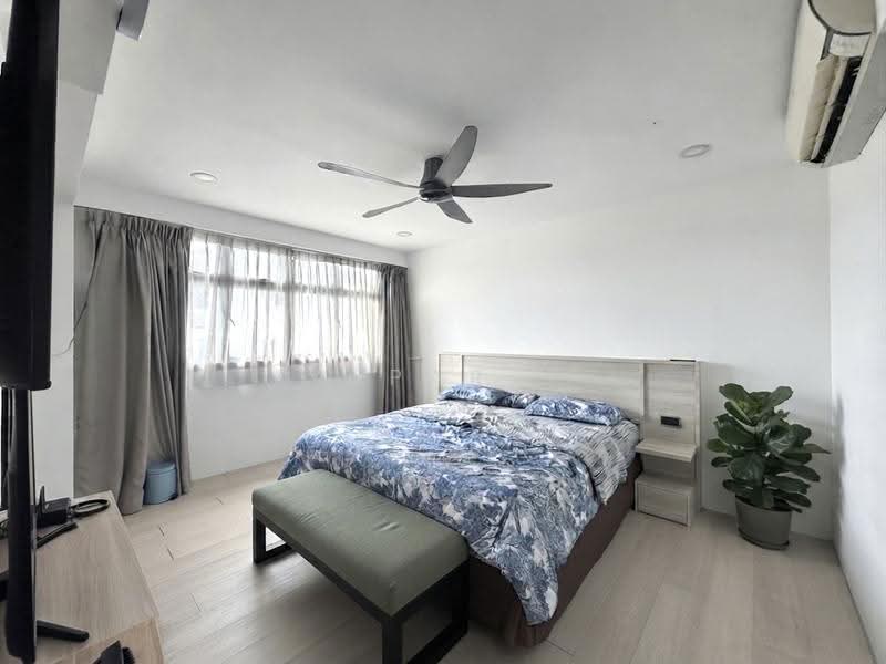 278A Compassvale Bow, 278A Compassvale Bow, Hougang / Punggol / Sengkang, 3 Bedrooms, 1,216 sqft, HDB Flat For Sale, by Yupar ., 500273060 - Bedroom - PropertyGuru.com.sg